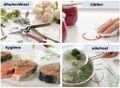 Villeroy & Boch Farmhouse 595 Biela keramika