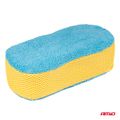 Hubka z mikrovlákna AMiO-03840
