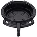 Miska na odčerpanie oleja s výlevkou MECHANIC OIL PAN 2, 15L SIXTOL