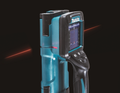 Makita Aku detektor Li-ion LXT 14,4/18V,bez aku   Z