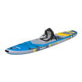 Paddleboard SUP REBEL ACTIVE RBA-4507-BL - MODRÝ 11' 335x84x15 cm