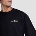 Tričko GymRat Black - GymBeam, veľkosť XL