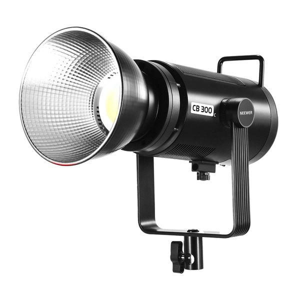 LED svietidlo Neewer CB300C RGB