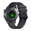 Inteligentné hodinky Zeblaze Btalk GPS (sivé)