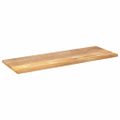 vidaXL Stolová doska 140x50x3,8 cm obdĺžnik masívna akácia