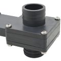 vidaXL Ventily pre bazén 2 ks 1,5"