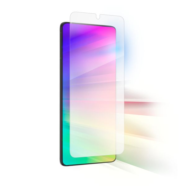 ZAGG Invisible Shield Fusion VG + D3O hybridné sklo SG S21 Ultra
