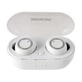Slúchadlá Bluetooth SENCOR SEP 510BT White