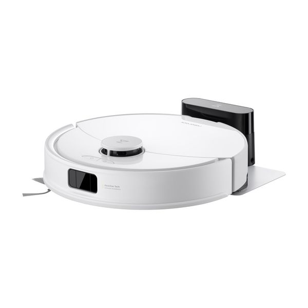 Roborock Q10 PF Čistiaci robot (biely)