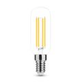 Modee LED žiarovka Filament T25 3,5W E14 4000K
