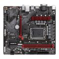 GIGABYTE B760M GAMING DDR4/LGA 1700/mATX Základná doska, Intel B760, LGA1700, 2x DDR4 DIMM (max. 64GB), 2x M.2, HDMI, DisplayPort, VGA, USB typ C, mATX