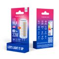 Forever Light LED Bulb G4 3.5W 370lm 6000K 12V class F