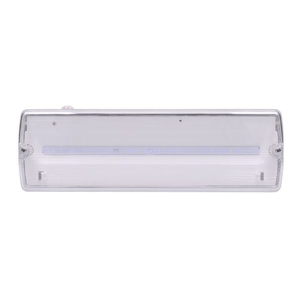 LED nouzové osvětlení Solight WO526