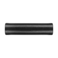 Masážny valec REBEL ACTIVE RBA-3052-60  15x60cm čierny