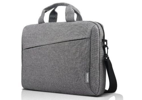 Lenovo 15.6'' Casual Toploader T210 sivá