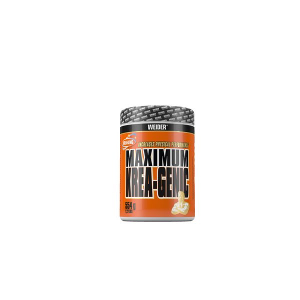 Maximum Krea-Genic Powder - Weider
