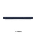 Lenovo ThinkPad/T14 Gen 7 (Intel)/U5-325/14"/WUXGA/16GB/512GB/Intel int/W11P/Blue/3R Notebook, Intel Core Ultra 5 325, 16GB LPDDR5X, 512GB PCIe 4.0 SSD, Intel Graphics, 14" WUXGA IPS, Wi-Fi 7, BT 5.4, W11 Pro, modr