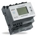 Homematic IP Drátový stmívací akční člen s LCD - na DIN lištu, 3 kanály - HmIPW-DRD3