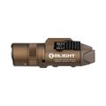 OL721 OLIGHT Svietidlo na pištoľ BALDR Pro R Desert tan