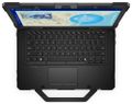 DELL Latitude Pro Rugged 14/ Ultra 5 135U/ 16GB/ 512GB SSD/ 14" FHD dotykový/ W11Pro/ 3Y PS NBD on-site Notebook, Core Ultra 5 135U, 16GB DDR5, 512GB SSD, Intel Graphics, 14" Full HD dotykový, W11Pro, cerný, 3Y PS on-site