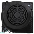 vidaXL LED svetelná reťaz s 90 LED a ventilátorom 900 cm