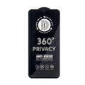 Tempered glass Privacy 360 for iPhone 13 Pro Max / 14 Plus