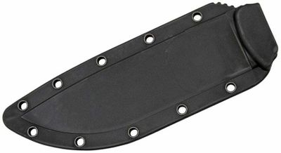 ESEE ESEE-60B Black puzdro pre ESEE MODEL 6, čierna, plast