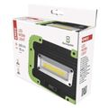 Nabíjacie pracovné COB LED reflektor EMOS P4534, 600 lm, 3000 mAh