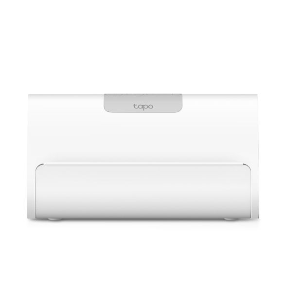 Inteligentný IoT hub TP-Link Tapo H500 so zvončekom, 2,4GHz, 868Hz, 1x LAN, 1x HDMI, USB