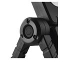 LED reflektor EMOS P4536, 2000 lm, COB LED nabíjacia pracovná svietidlo, 8000 mAh