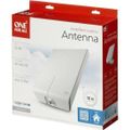 SV9455 One For All Amplified Outdoor TV Antenna Vonkajšia aktívna TV anténa 52 dB