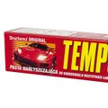 ORIGINAL TEMPO pasta na nové autolaky - je kvalitný neabrazívny ľahko roztierateľný krém /120g