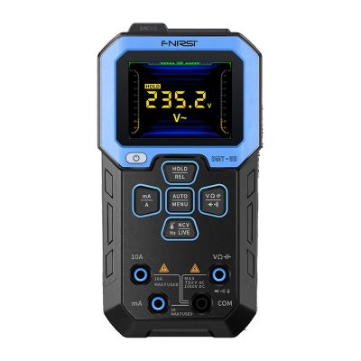 FNIRSI DMT-99 Inteligentný digitálny multimeter