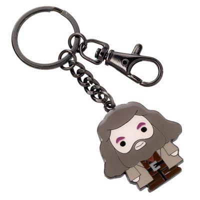 Kľúčenka Harry Potter Cutie - Hagrid