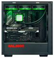 HAL3000 Master Gamer Elite Ti / Intel i7-14700F/ 32GB DDR5/ RTX 5070 Ti/ 2TB PCIe4 SSD/ WiFi/ W11 Herní pocítac, Intel i7-14700F, 32GB DDR5, NVIDIA GeForce RTX 5070 Ti 16GB, 2TB PCIe4 SSD, Wi-Fi, W11