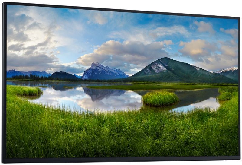 DELL P2725H BEZ STOJANU/ 27" LED/ 16:9/ 1920x1080/ 1500:1/ 5ms/ Full HD/ 3H IPS/ 3x USB/ DP/ HDMI/ VGA/ USB-C/ 3Y basic LED monitor, 27", IPS, 1920×1080, 16:9, 5ms, 1500:1, 300cd/m2, HDMI, DisplayPort, VGA, 3× USB, USB-C, 3Y basic, bez stojana