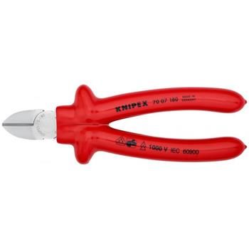 Knipex, Kleště štípací bočné
