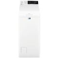 ELECTROLUX Vrchom plnená práčka EW6TN3062