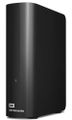 WD Elements Desktop 22TB HDD / Externý / 3,5" / USB 3.0 / čierny Pevný disk, externý, 22TB, 3,5", USB 3.0, čierny