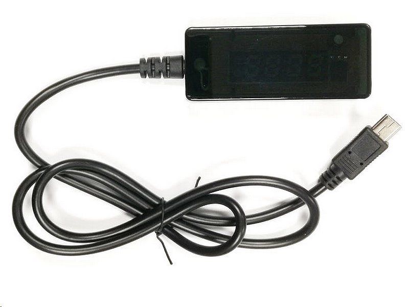 IR senzor pre MASCOM MC710T2 HD, 4-miestny LED displej
