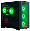 HAL3000 Alfa Gamer Pro / AMD Ryzen 7 7700/ 32GB DDR5/ RTX 5070/ 1TB PCIe4 SSD/ WiFi/ W11 Herní pocítac, AMD Ryzen 7 7700, 32GB DDR5, NVIDIA GeForce RTX 5070 12GB, 1TB PCIe SSD, Wi-Fi, W11