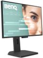 BENQ 24" LED BL2490TC/ 1920x1080/ IPS panel/ 1500:1/ 5ms/ DP/ HDMI/ USB-C/ repro/ výškově nastavitelný/černý Monitor, 23,8" Full HD IPS, 99% sRGB, USB-C 20W, Eye-Care, výškove nastavitelný, otocný, cerný