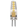 LED žiarovka Classic JC 1,9W G4 neutrálna biela