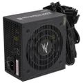 Zdroj Zalman ZM600-TXII MegaMax 600W, 80 PLUS Standard 230V EU, ATX12V 2.3, aPFC 98%, 12cm fan, ErP Zdroj, ATX, 600W, aktivní PFC, 120mm ventilátor, 80PLUS