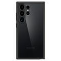 Spigen Ultra Hybrid puzdro pre Samsung Galaxy 24 Ultra matná čierna