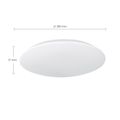 LED stropné svietidlo Solight Adrano WO824