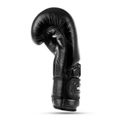 Boxerské rukavice DBX BUSHIDO Warrior BLACK 14 oz