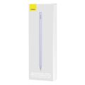 Pero Baseus Smooth Writing 2 Stylus Pen (fialové)