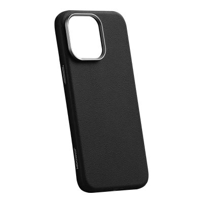 Puzdro na telefón Baseus Magnetic Crystal Clear pre iPhone 11 Pro Max (priehľadné) s ochranným krytom displeja z tvrdeného skla a čistiacou súpravou