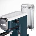 Ariete Slim Espresso 1399/11, biely